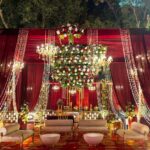 wedding decorators